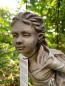 Preview: Fee VIOLET | Fiona Scott © | Pheeberts Statuary